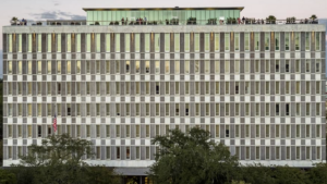 5 South Carolina hotels earn Conde Nast awards