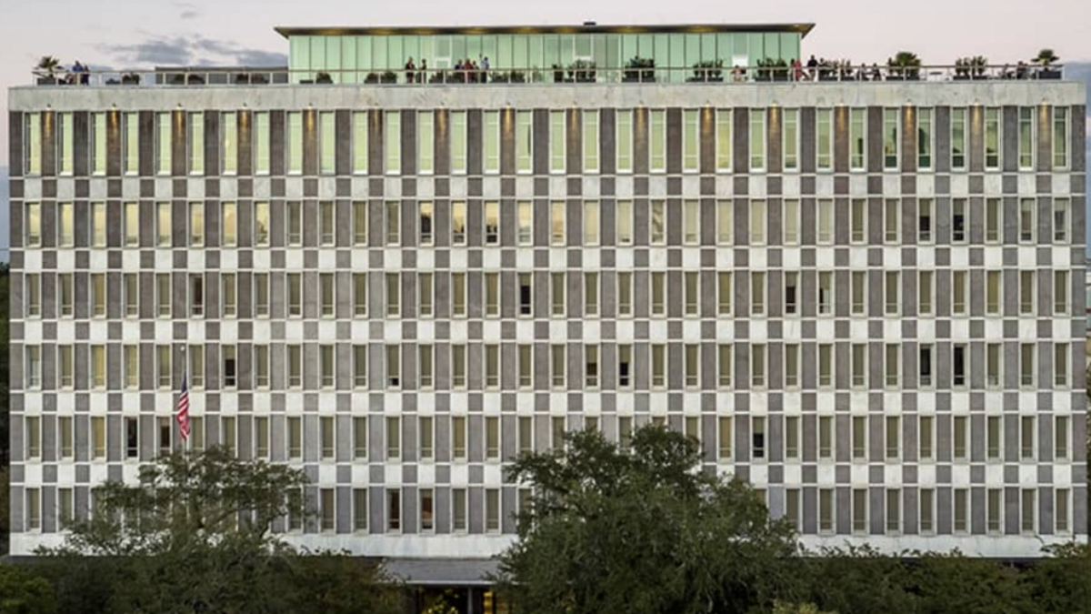 5 South Carolina hotels earn Conde Nast awards