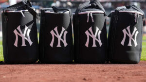 MLB rumors: Yankees ‘making no secret’ about trade they desire