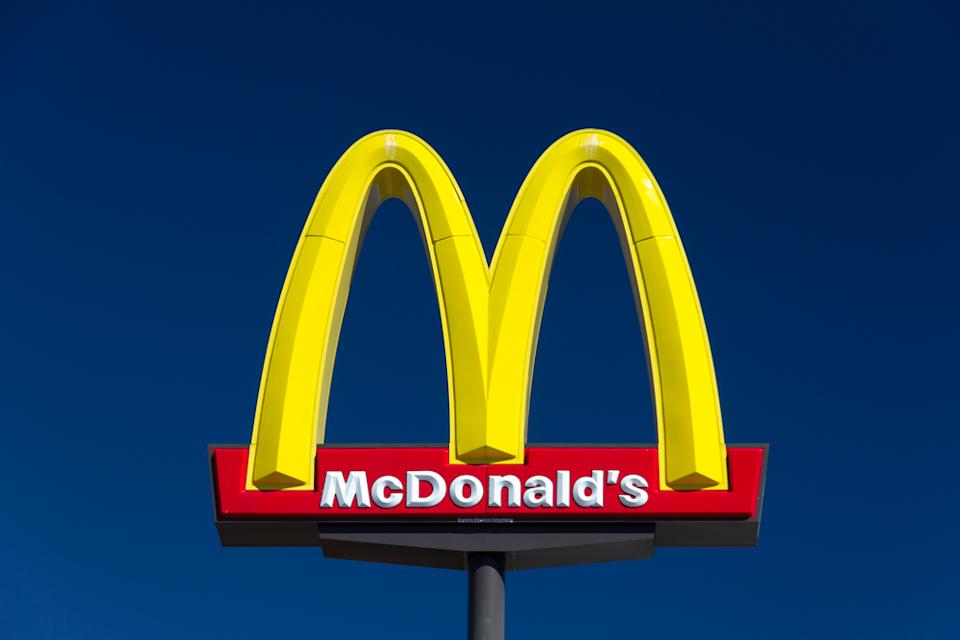 McDonald's Unveils New Growth Strategy to Stay Ahead of Rising Competition, CNBC Reports