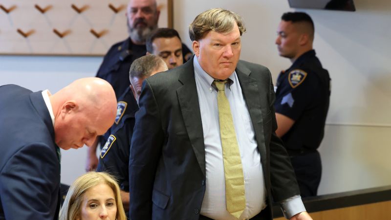 Takeaways from serial killer Rex Heuermann’s sentencing hearing