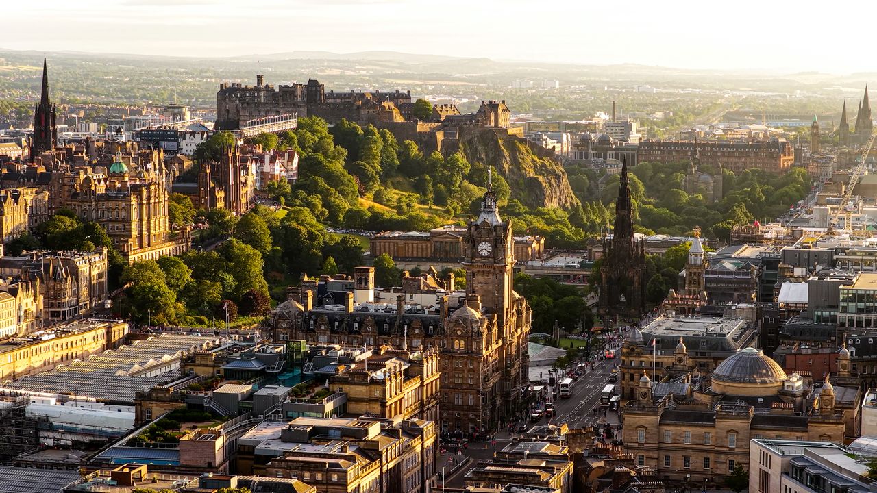 Edinburgh itinerary: how to spend three days in the Scottish capital, according to a local