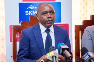 Tanzania seeks global edge in higher education through research, innovation