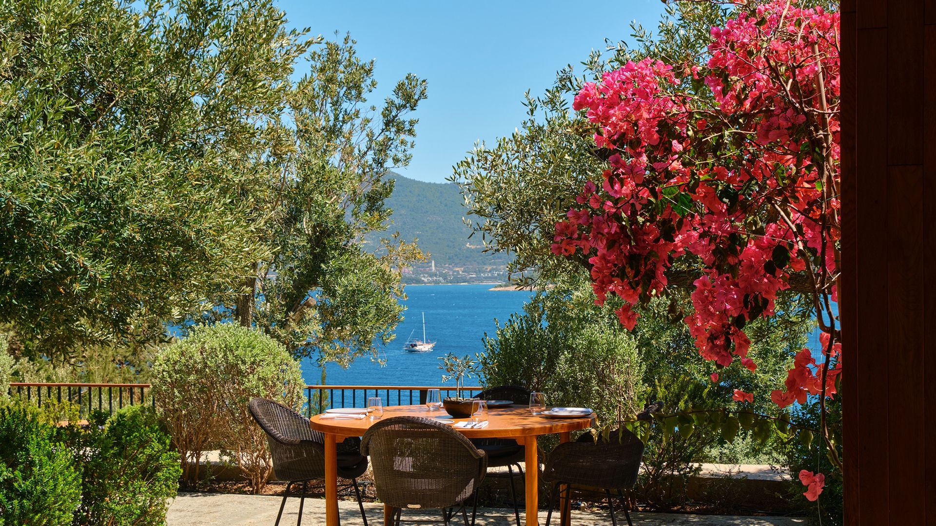 Bodrum Loft – Hotel Review