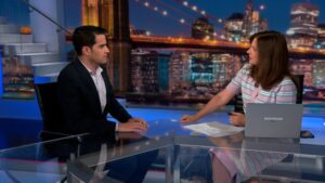 Socialism or capitalism? Harry Enten breaks down what’s more appealing to Democrats – NCS