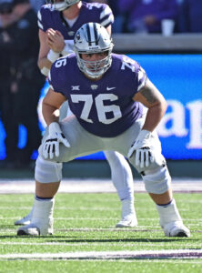 76 DAYS TO 2026 KICKOFF: Austin Ramsey
