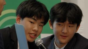 These kids know more about finance than you