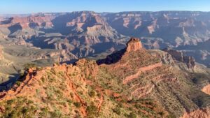 3 hikers die of suspected heat-related illness during rising temperatures at Grand Canyon