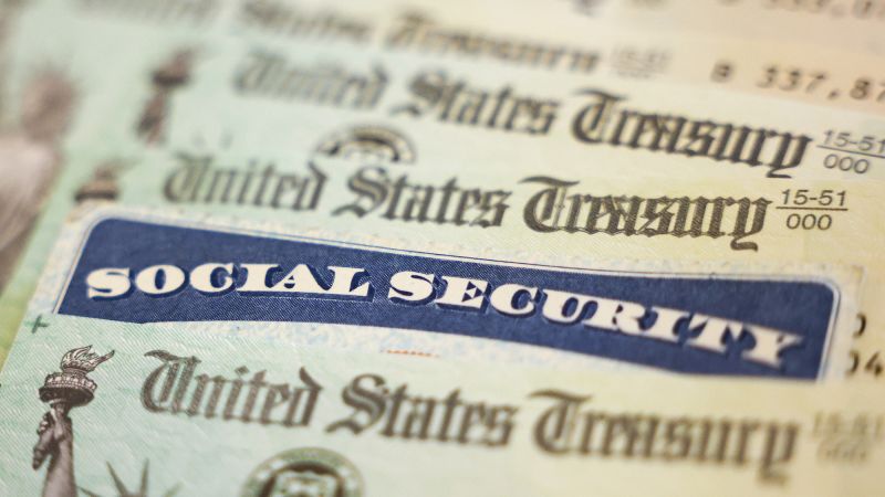 When it may make sense to claim Social Security at 62