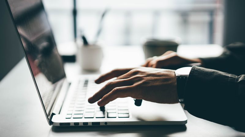 AI is replacing human tasks faster than you think