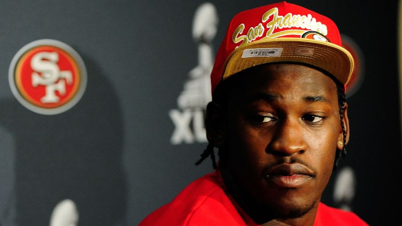 49ers mourn the sudden death of former All-Pro linebacker Aldon Smith at 36