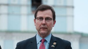 New Jersey congressman absent from Capitol Hill for months set to return June 30