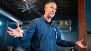 As union leader, Democrat-backed Senate candidate Dan Osborn alerted ICE to allegations of undocumented workers