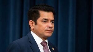 Exclusive: House Ethics Committee investigating Rep. Jimmy Gomez over sexual misconduct allegations, sources say