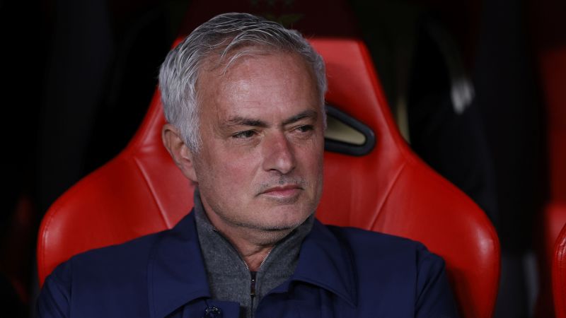 José Mourinho: Real Madrid signs Portuguese manager to second stint at club