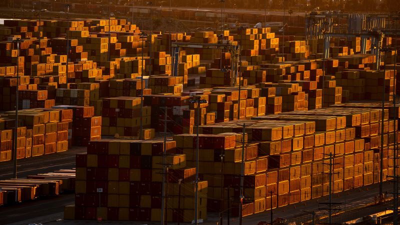 Trump is quietly rebuilding his tariff engine