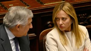 Italian foreign minister cancels trip to US over Trump’s comments about Meloni – NCS