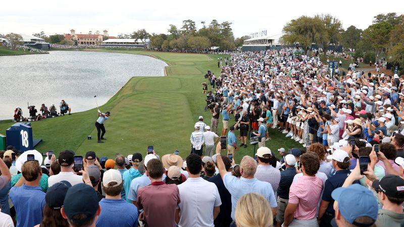 The PGA Tour is getting a new competitive system. Here’s what you need to know