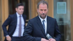 Trump spoke with Live Nation CEO shortly before surprise Justice Department settlement, court filing reveals