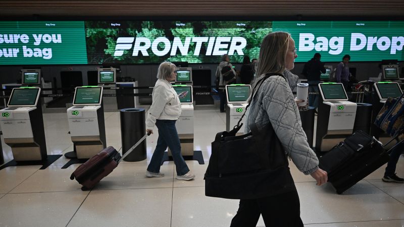 Budget airlines, sleep lessons, roller coaster rescue: Catch up on the day’s stories