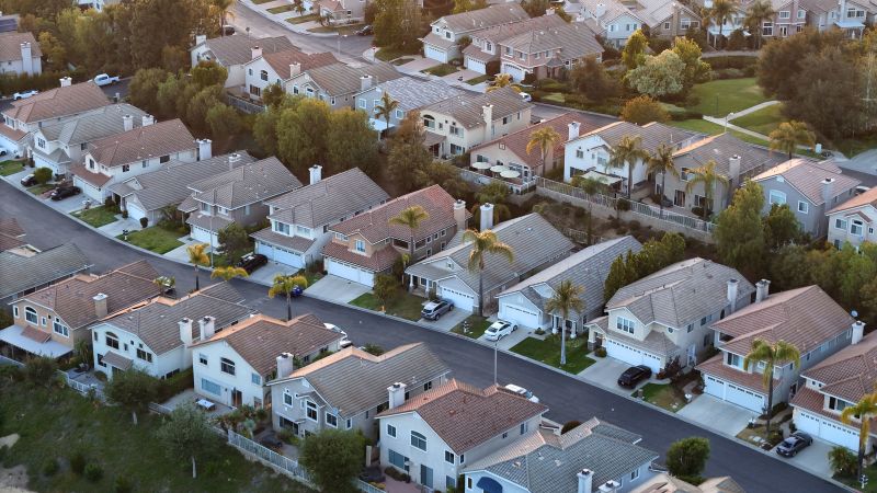 Congress passes largest housing affordability bill in a generation