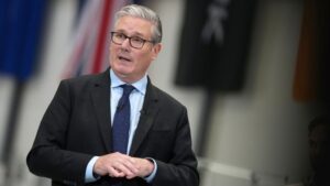 UK’s Starmer hits out at people ‘trying to interfere in our democracy,’ after Vance blames Nowak death on mass migration