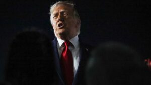 How Trump has deceived himself on Iran