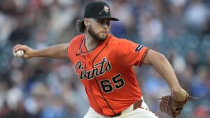 Why is baseball having a gay meltdown?