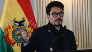 Bolivia declares state of emergency after weeks of conflict