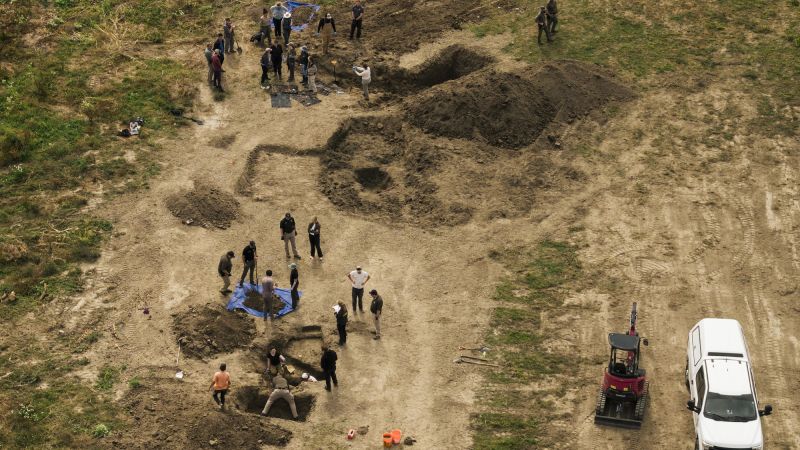 At least 117 dead dogs found in ‘horrific scene’ at Humboldt, California, ‘no-kill’ shelter