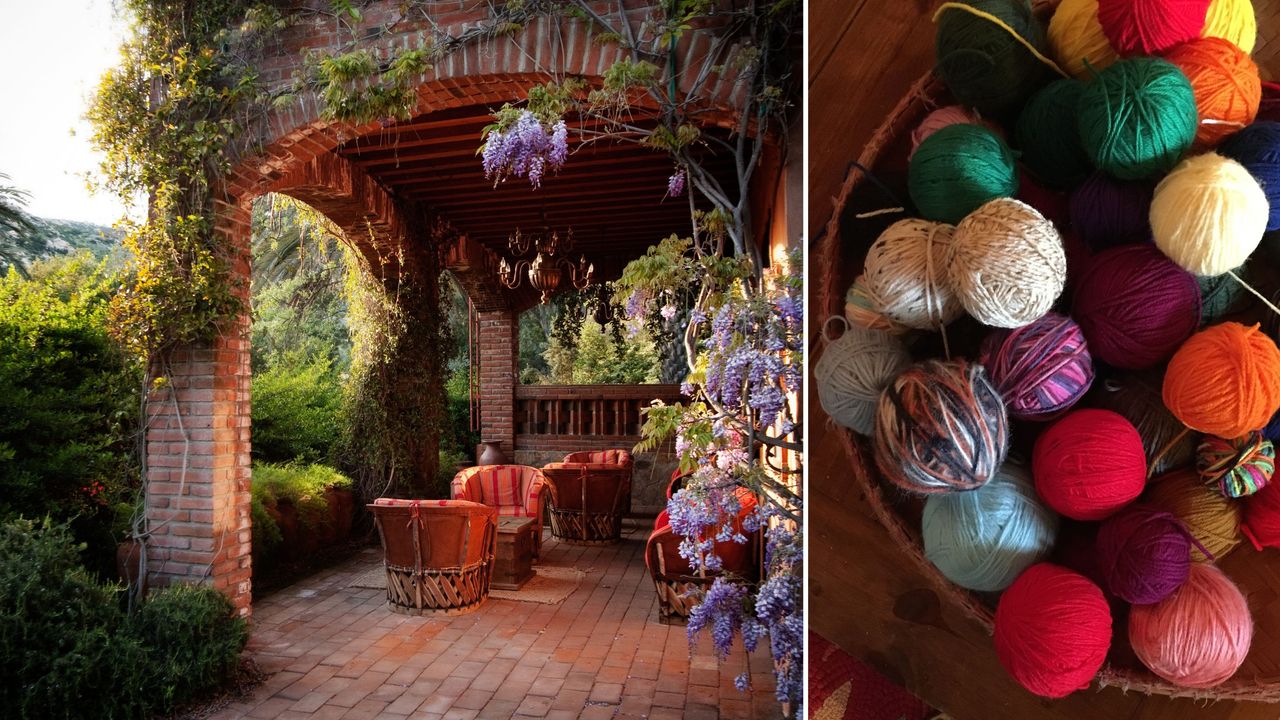 The Rise of Craft-Led Travel—And The Souvenirs That Actually Last