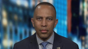 'It should be shut down': Hakeem Jeffries on Delaney Hall – NCS