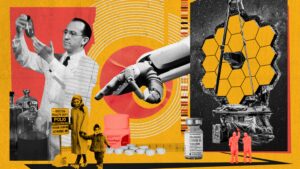 The Science and Health Breakthroughs Shaping a New American Era