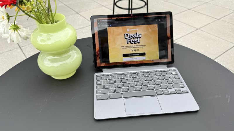 17 best Amazon Prime Day laptop and computer deals up to 50% off