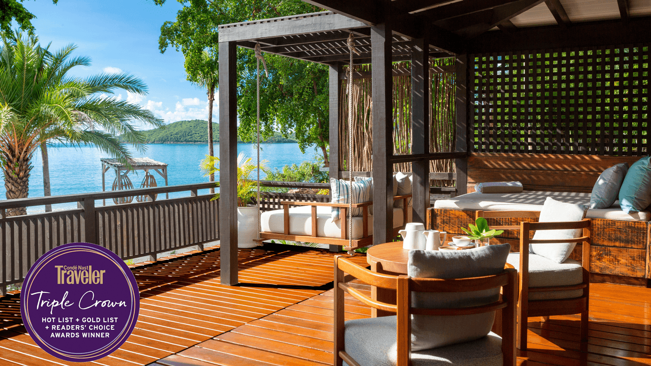 The 35 Caribbean and Mexico Hotels That Secured CNT Triple Crown Status