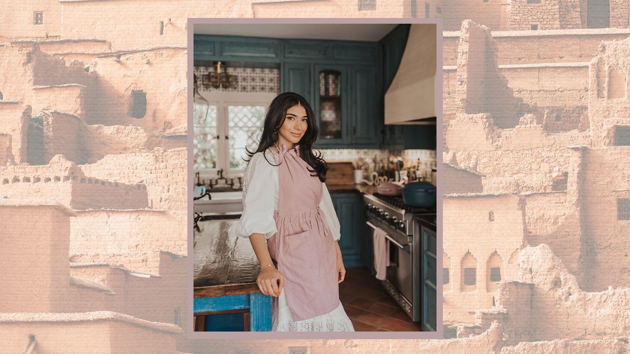 For Our Place founder Shiza Shahid, a Trip to Marrakech Means Craft, Tagine, and Cooking as Connection