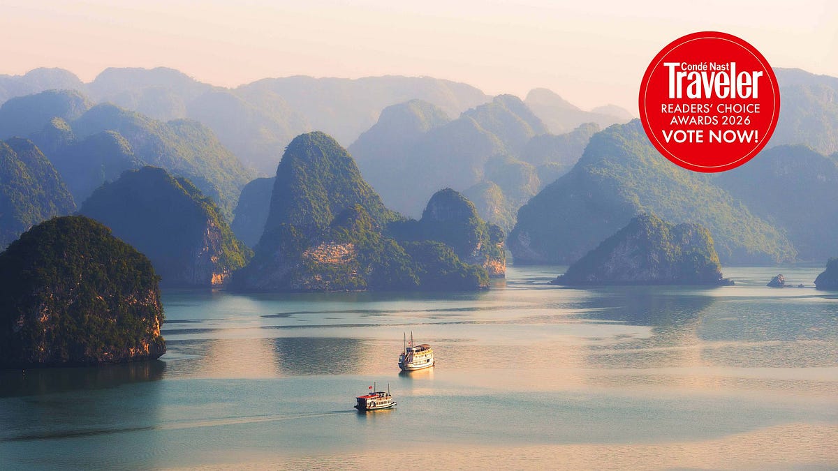 🌊🏖️SEA islands sweep global travel awards