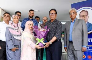 Anam urges BCSIR to make its innovations available to people  