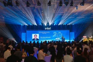 Intel celebrates two decades of investment in Vietnam