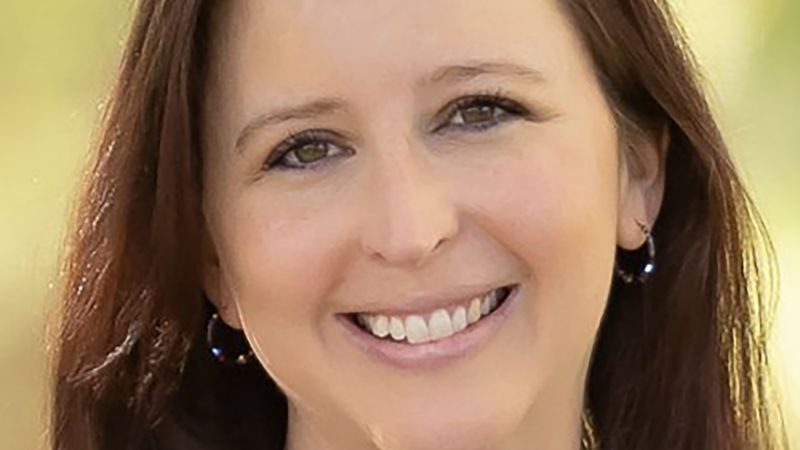 Kristil Krug was stalked and killed by her husband in Colorado. Her case led to a law that could protect other victims