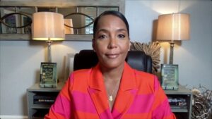 Keisha Lance Bottoms on Trump's focus on Georgia elections: 'He's caused havoc' – NCS