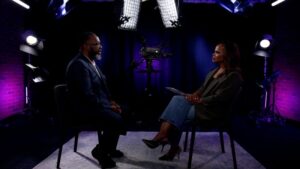 Wendell Pierce reflects on Juneteenth: Admin ‘trying to erase us’ – NCS