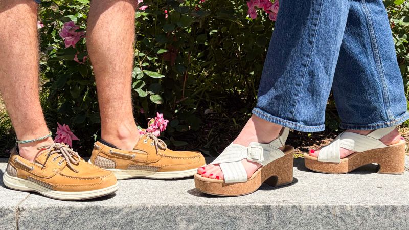Stylist- and editor-approved shoes under $100 from DSW