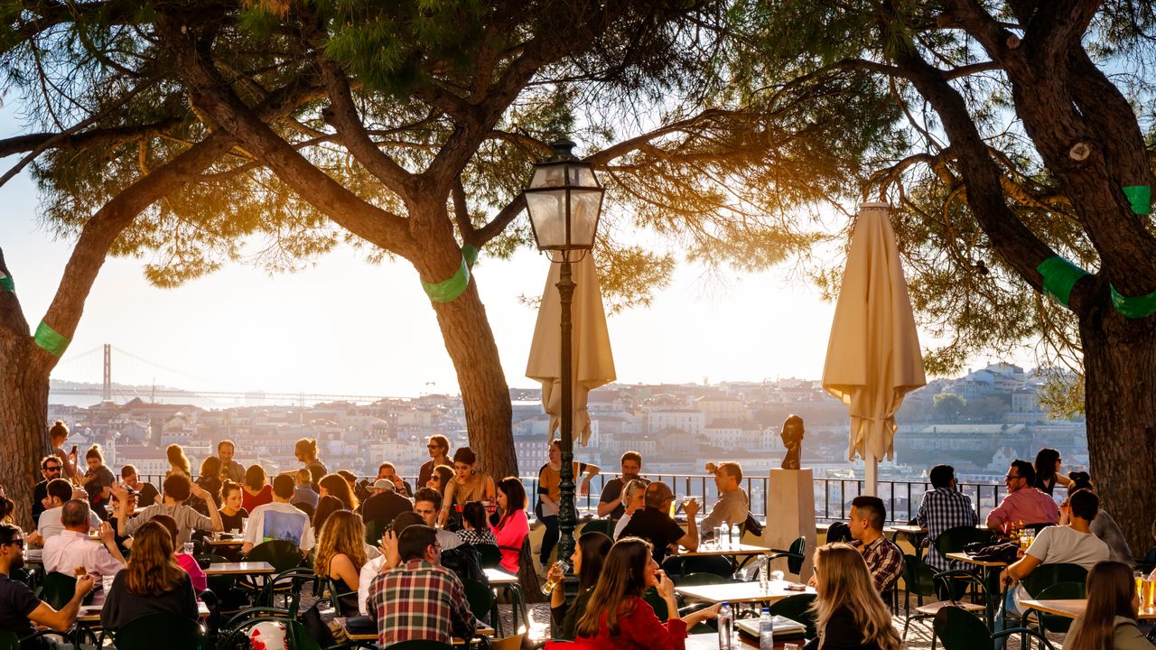 I live in the world's most liveable city for expats – here's why it's worth every bit of the hype