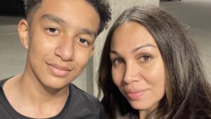 This mom believes Character.Ai is responsible for her son’s suicide