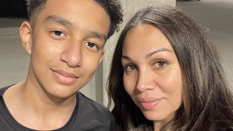 This mom believes Character.Ai is responsible for her son’s suicide
