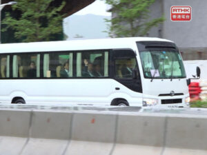 Xia Baolong backs Northern Metropolis I&T push