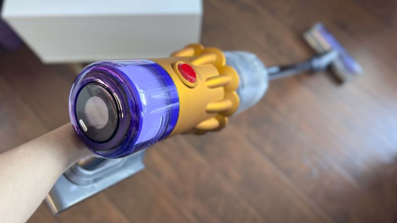 This week’s 10 best Walmart deals: Dyson, Fiskars, Igloo and more