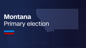 Live results: Montana primary election results