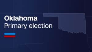 Live results: Oklahoma primary election results